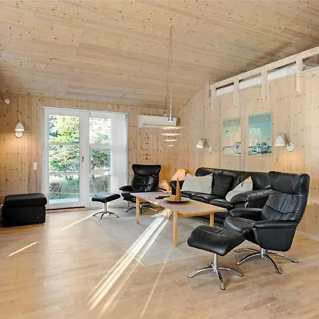 Bl1233 - Krogsletten 14 Saltum