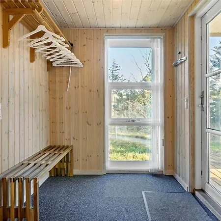 Ferienhaus Bl1233 - Krogsletten 14