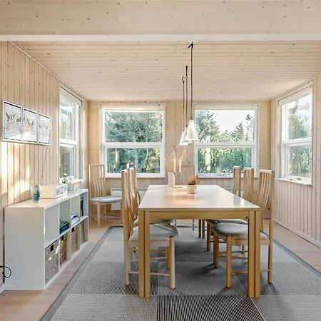 بيت للعطل Bl1233-saltum-krogsletten-14