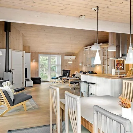 بيت للعطل Bl1233-saltum-krogsletten-14 *