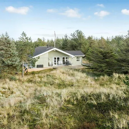 Vakantiehuis Bl1233-saltum-krogsletten-14