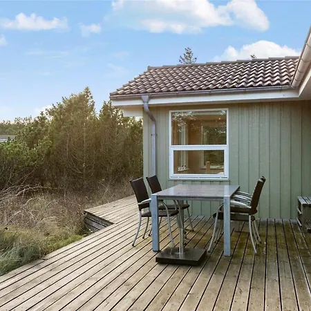 بيت للعطل Bl1233-saltum-krogsletten-14 *