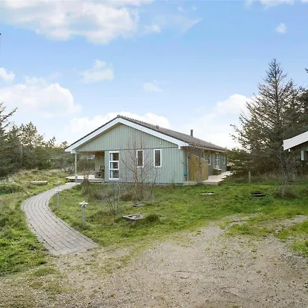 Vakantiehuis Bl1233-saltum-krogsletten-14
